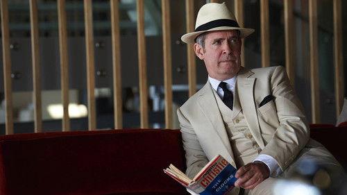 The Ipcress File Season 1 Episode 3 - Episode 3