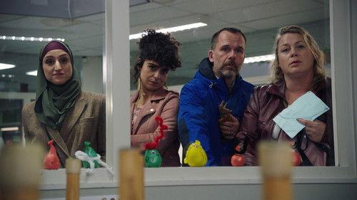 De Luizenmoeder Season 2 Episode 6 - Episode 6