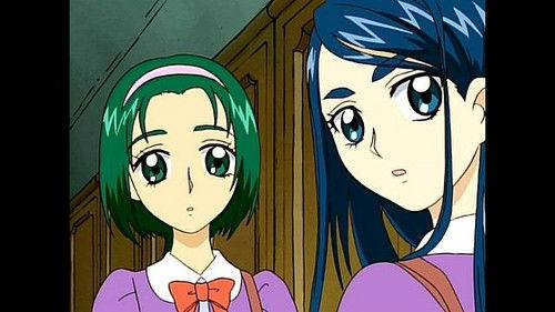 Yes! PreCure 5 Season 1 Episode 4 - The Peaceful Cure Mint!