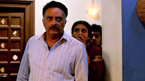 Anantham Season 1 Episode 4 - Chapter 4 - Ananth