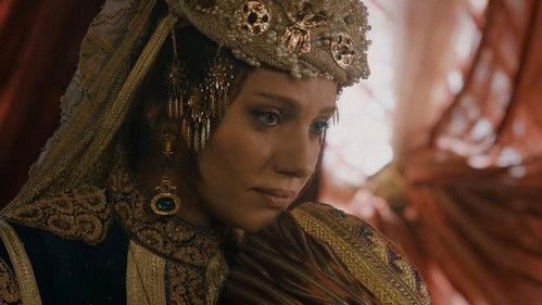 Mevlana Rumi Season 3 Episode 2 - Episode 2