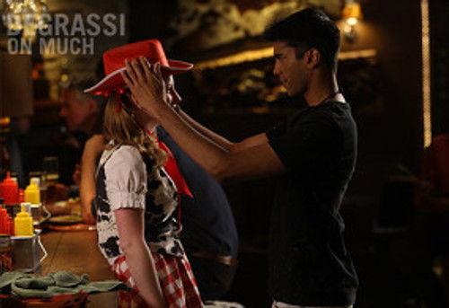 Degrassi Season 10 Episode 13 - You Don't Know My Name (1)