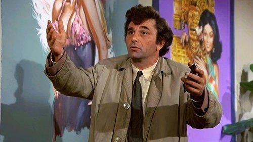 Columbo Season 3 Episode 5 - Publish or Perish