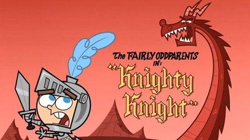 undefined Season 2 Episode 16 - Knighty Knight