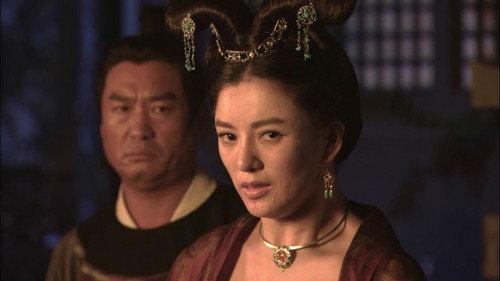 Amazing Detective Di Renjie Season 1 Episode 13 - Episode 13