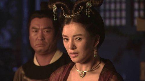 Amazing Detective Di Renjie Season 1 Episode 13 - Episode 13