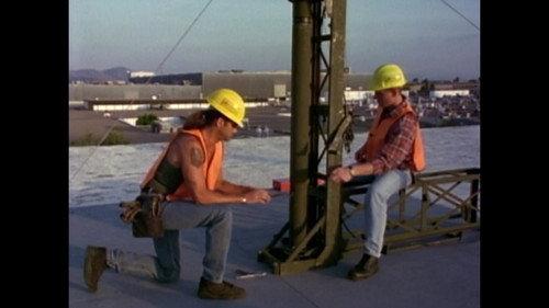 Renegade Season 4 Episode 19 - Hard Evidence