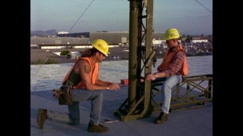 Renegade Season 4 Episode 19 - Hard Evidence