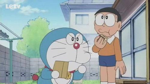 Doraemon Season 1 Episode 69 - King of the Stone Age