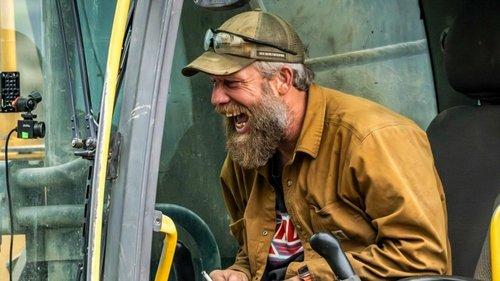 Gold Rush Season 15 Episode 16 - The Thin Red Pay Layer