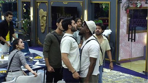 Tamasha Season 4 Episode 12 - Episode 12