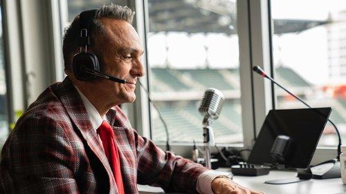 Brockmire Season 4 Episode 1 - Favorable Matchup