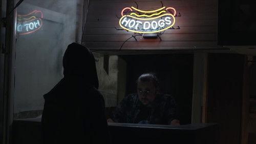 The Crimson Rivers Season 2 Episode 5 - Kenbaltyu (1)