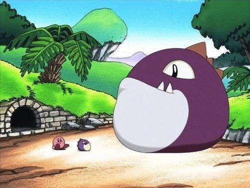 Kirby: Right Back at Ya! Season 1 Episode 30 - Hatch Me if You Can