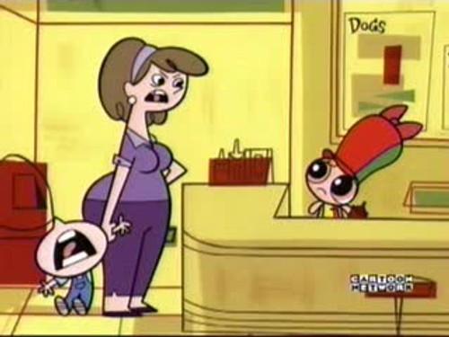 The Powerpuff Girls Season 5 Episode 2 - Not So Awesome Blossom