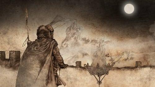 undefined Season 0 Episode 59 - Histories & Lore: The History of the Night's Watch (Jeor Mormont)