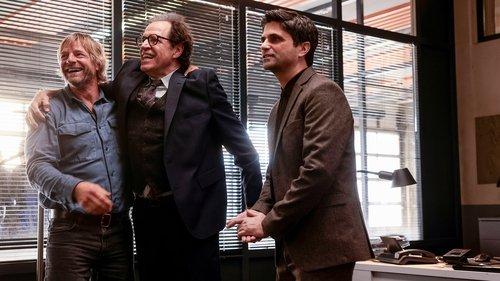 Der letzte Bulle Season 6 Episode 1 - Here He Is Again