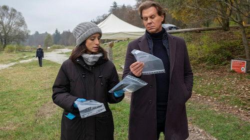 Der Alte Season 54 Episode 7 - Episode 7