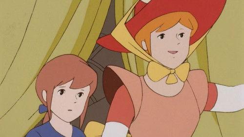 3000 Leagues in Search of Mother Season 1 Episode 25 - The Peppino Troupe Makes a Big Hit