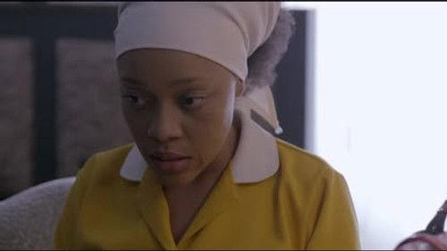 Housekeepers Season 1 Episode 9 - It's Our Money