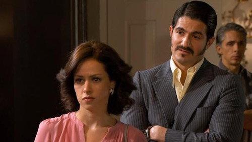 Duenos Del Paraiso Season 1 Episode 11 - Episode 11