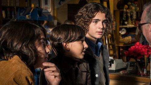 Mafia Only Kills in Summer Season 2 Episode 8 - Episode 8