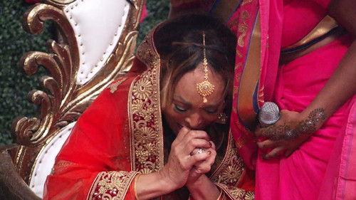 The Real Housewives of Potomac Season 2 Episode 12 - Home Is Where The Truth Is