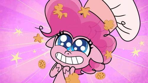 My Little Pony: Pony Life Season 2 Episode 5 - Close Encounters of the Balloon Kind