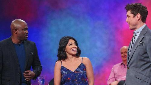 Whose Line Is It Anyway? Season 3 Episode 13 - Gina Rodriguez