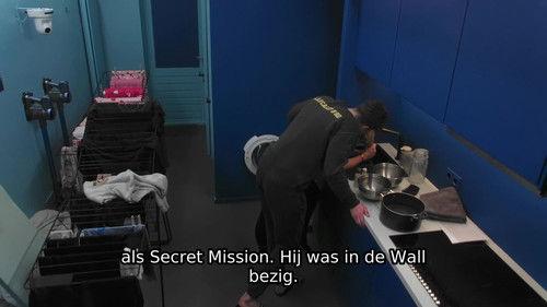 Big Brother Season 4 Episode 23 - Episode 23
