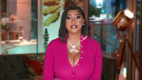 Love & Hip Hop Miami Season 5 Episode 11 - Falling Out