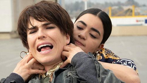 El Presidente Season 1 Episode 8 - Everything passes