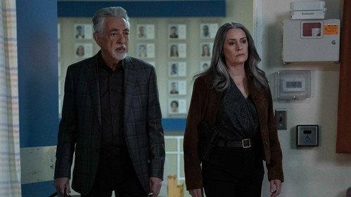 undefined Season 19 Episode 1 - Now and Then