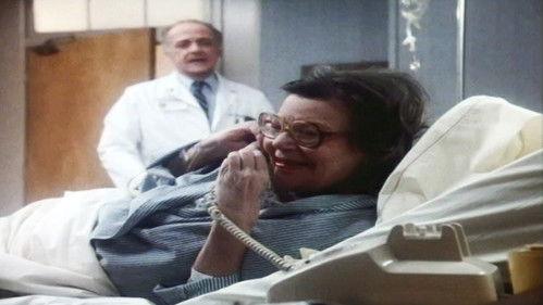 undefined Season 3 Episode 19 - Red, White, Black and Blue