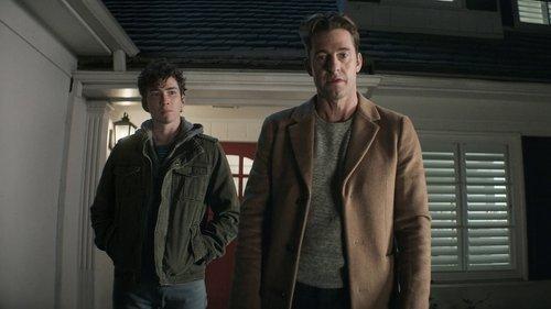 You Season 3 Episode 3 - Missing White Woman Syndrome