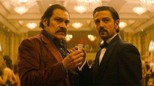 Narcos: Mexico Season 1 Episode 3 - El Padrino