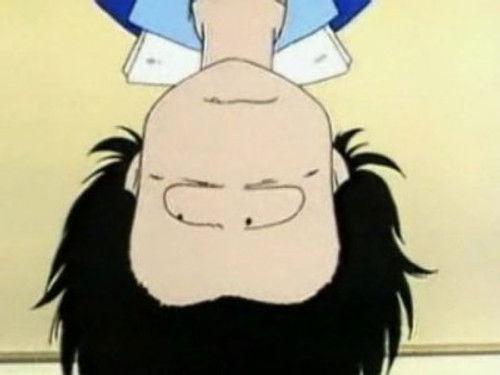 Ninja Boy Season 1 Episode 12 - Dokkiri, the Guardman