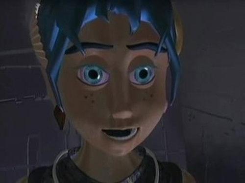 ReBoot Season 2 Episode 6 - AndrAIa