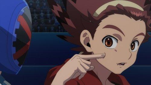Beyblade X Season 1 Episode 51 - The Most Fun Ever