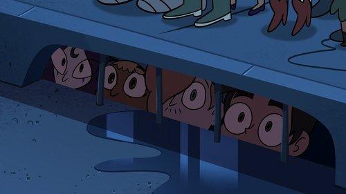 Star vs. the Forces of Evil Season 3 Episode 6 - Battle for Mewni: King Ludo