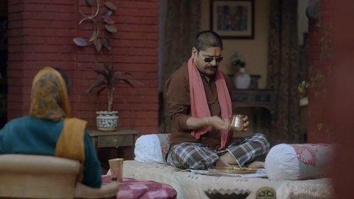 Your Honor (IN) Season 1 Episode 4 - Alibi