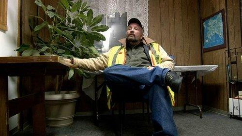 Ice Road Truckers Season 5 Episode 2 - Ice Road Rage