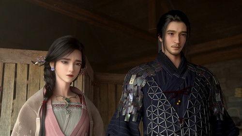 The Island of Siliang Season 2 Episode 9 - Episode 9