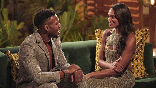 The Bachelorette Season 18 Episode 1 - Week 1