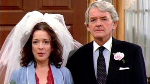 Designing Women Season 1 Episode 8 - I Do, I Don't