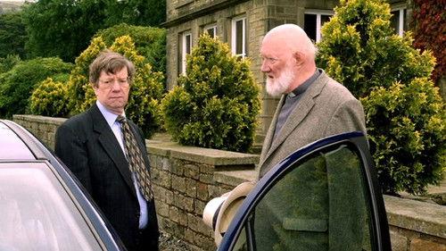 Last of the Summer Wine Season 29 Episode 3 - A Short Introduction to Cooper's Rules