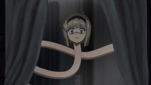 Hell Teacher: Jigoku Sensei Nube Season 1 Episode 4 - The Rokurokubi