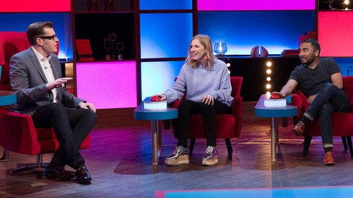 Richard Osman's House of Games Season 2 Episode 20 - Episode 20