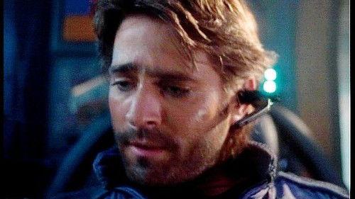 undefined Season 1 Episode 1 - Space Rangers (Fort Hope)