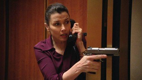 Blue Bloods Season 5 Episode 17 - Occupational Hazards